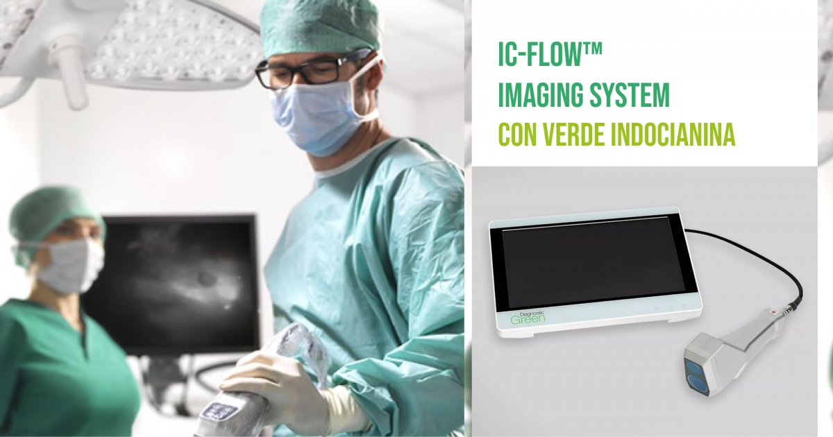 L'imaging a Fluorescenza NIR-II per diagnosticare i tumori