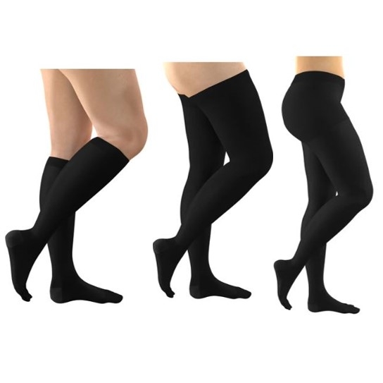 Fitlegs® Class 2, Compression garments with specific compression